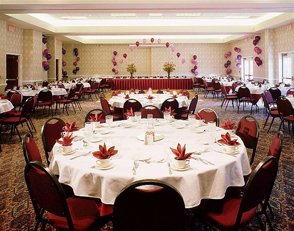 Sky City Casino Hotel Acoma Pueblo Restaurante foto