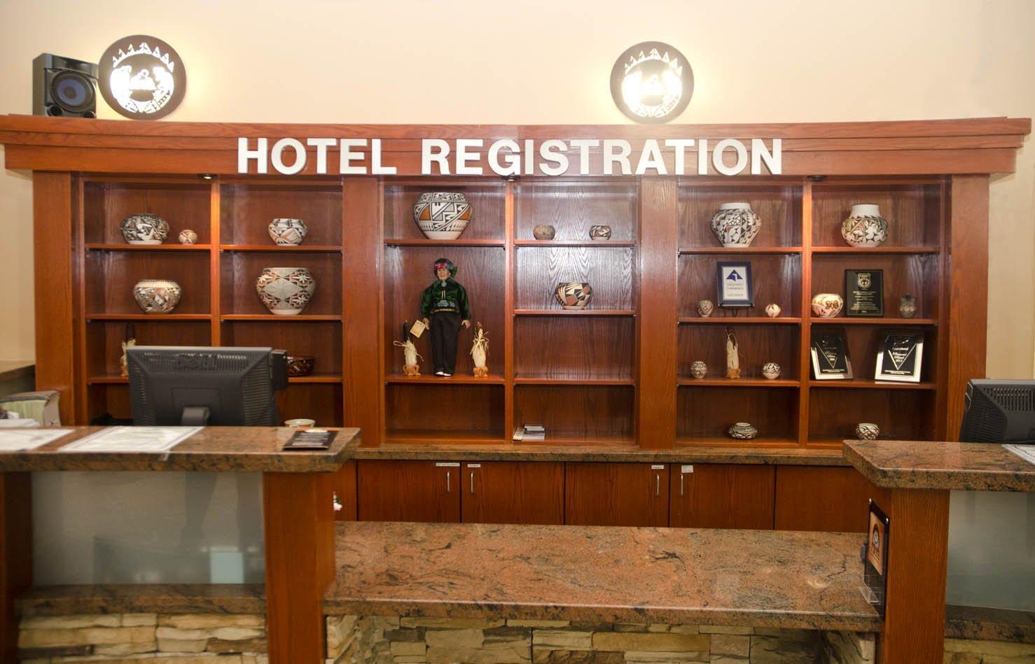 Sky City Casino Hotel Acoma Pueblo Exterior foto